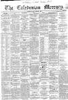 Caledonian Mercury Tuesday 04 February 1862 Page 1