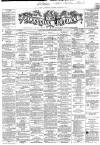 Caledonian Mercury Thursday 10 April 1862 Page 1