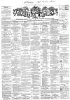 Caledonian Mercury Monday 14 April 1862 Page 1