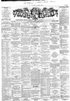 Caledonian Mercury Tuesday 15 April 1862 Page 1