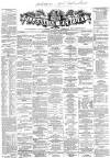 Caledonian Mercury Thursday 17 April 1862 Page 1