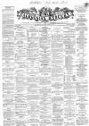 Caledonian Mercury Monday 21 April 1862 Page 1