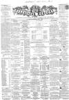 Caledonian Mercury Wednesday 07 May 1862 Page 1