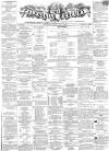 Caledonian Mercury Monday 12 May 1862 Page 1