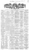 Caledonian Mercury Saturday 31 May 1862 Page 1