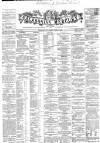Caledonian Mercury Wednesday 18 June 1862 Page 1