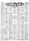 Caledonian Mercury Wednesday 02 July 1862 Page 1