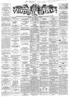 Caledonian Mercury Friday 04 July 1862 Page 1