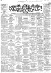 Caledonian Mercury Monday 07 July 1862 Page 1