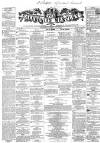 Caledonian Mercury Tuesday 08 July 1862 Page 1