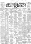 Caledonian Mercury Thursday 10 July 1862 Page 1