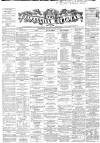 Caledonian Mercury Monday 11 August 1862 Page 1