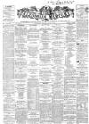 Caledonian Mercury Tuesday 12 August 1862 Page 1