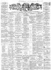 Caledonian Mercury Thursday 02 October 1862 Page 1