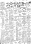 Caledonian Mercury Tuesday 14 October 1862 Page 1