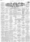 Caledonian Mercury Thursday 06 November 1862 Page 1