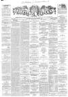 Caledonian Mercury Friday 07 November 1862 Page 1