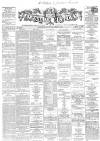 Caledonian Mercury Tuesday 11 November 1862 Page 1