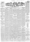 Caledonian Mercury Thursday 13 November 1862 Page 1
