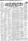 Caledonian Mercury Tuesday 25 November 1862 Page 1