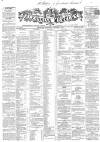 Caledonian Mercury Wednesday 03 December 1862 Page 1