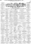 Caledonian Mercury Monday 22 December 1862 Page 1