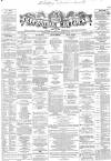 Caledonian Mercury Tuesday 30 December 1862 Page 1