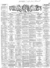 Caledonian Mercury Friday 13 March 1863 Page 1