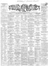 Caledonian Mercury Friday 02 January 1863 Page 1
