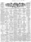 Caledonian Mercury Tuesday 06 January 1863 Page 1