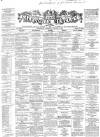 Caledonian Mercury Wednesday 07 January 1863 Page 1