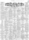 Caledonian Mercury Tuesday 13 January 1863 Page 1