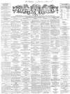 Caledonian Mercury Wednesday 14 January 1863 Page 1
