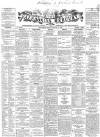 Caledonian Mercury Friday 16 January 1863 Page 1