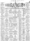 Caledonian Mercury Monday 19 January 1863 Page 1