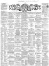 Caledonian Mercury Tuesday 20 January 1863 Page 1