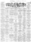 Caledonian Mercury Monday 02 February 1863 Page 1