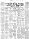 Caledonian Mercury Tuesday 03 February 1863 Page 1