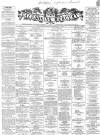 Caledonian Mercury Wednesday 04 February 1863 Page 1