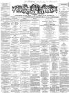 Caledonian Mercury Thursday 05 February 1863 Page 1