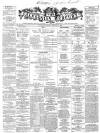 Caledonian Mercury Friday 06 February 1863 Page 1