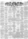 Caledonian Mercury Tuesday 10 February 1863 Page 1