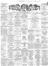 Caledonian Mercury Wednesday 11 February 1863 Page 1