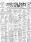Caledonian Mercury Wednesday 25 February 1863 Page 1