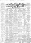 Caledonian Mercury Wednesday 11 March 1863 Page 1