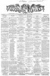 Caledonian Mercury Saturday 21 March 1863 Page 1