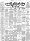 Caledonian Mercury Friday 01 May 1863 Page 1