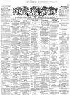 Caledonian Mercury Monday 18 May 1863 Page 1