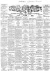 Caledonian Mercury Wednesday 20 May 1863 Page 1