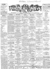 Caledonian Mercury Monday 01 June 1863 Page 1